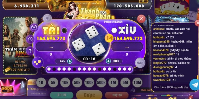 Tài xỉu online Rikvip Giới thiệu tổng quan về tài xỉu online Rikvip